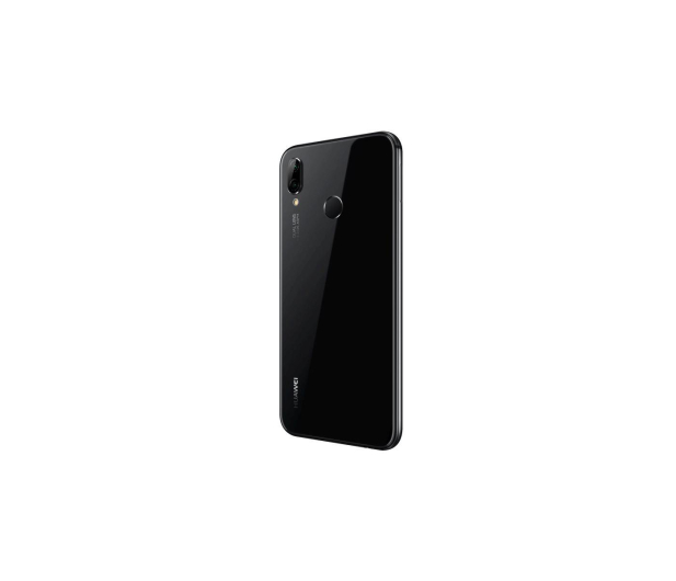 Huawei P20 Lite Dual SIM 64GB Czarny - 414751 - zdjęcie 7